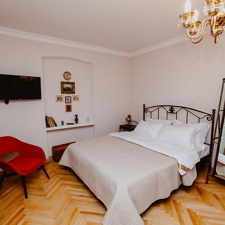 Chilling View Apartment Tbilisi Zewnętrze zdjęcie