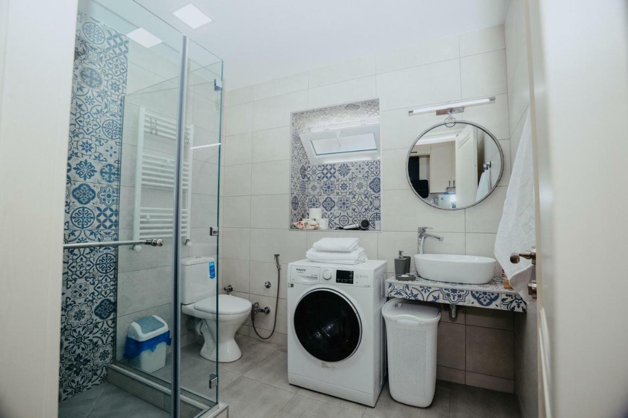 Chilling View Apartment Tbilisi Zewnętrze zdjęcie