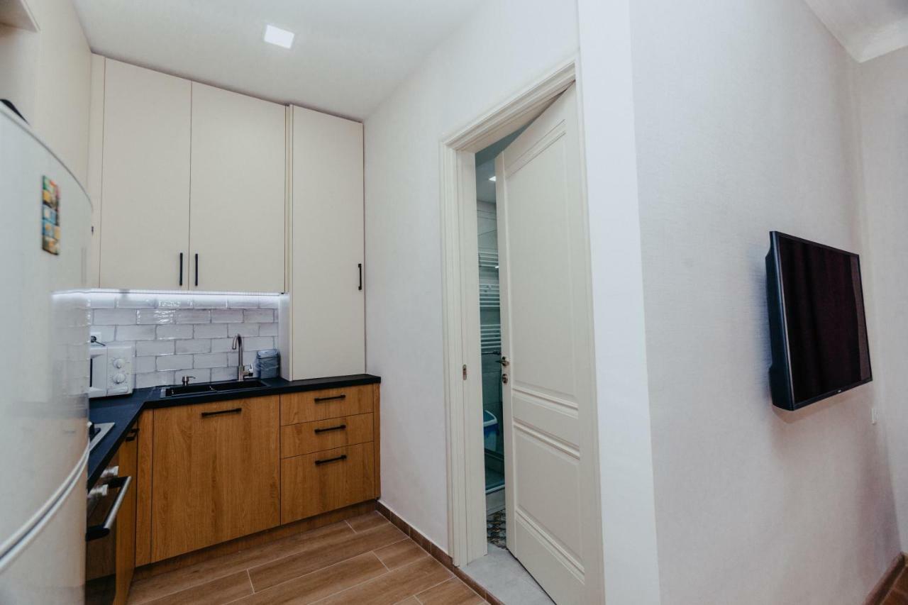 Chilling View Apartment Tbilisi Zewnętrze zdjęcie