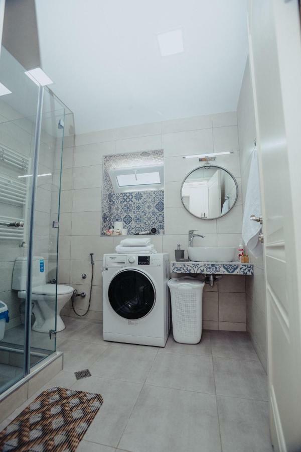 Chilling View Apartment Tbilisi Zewnętrze zdjęcie