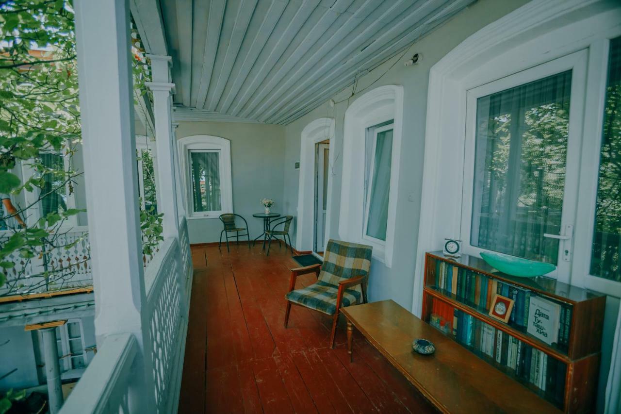 Chilling View Apartment Tbilisi Zewnętrze zdjęcie