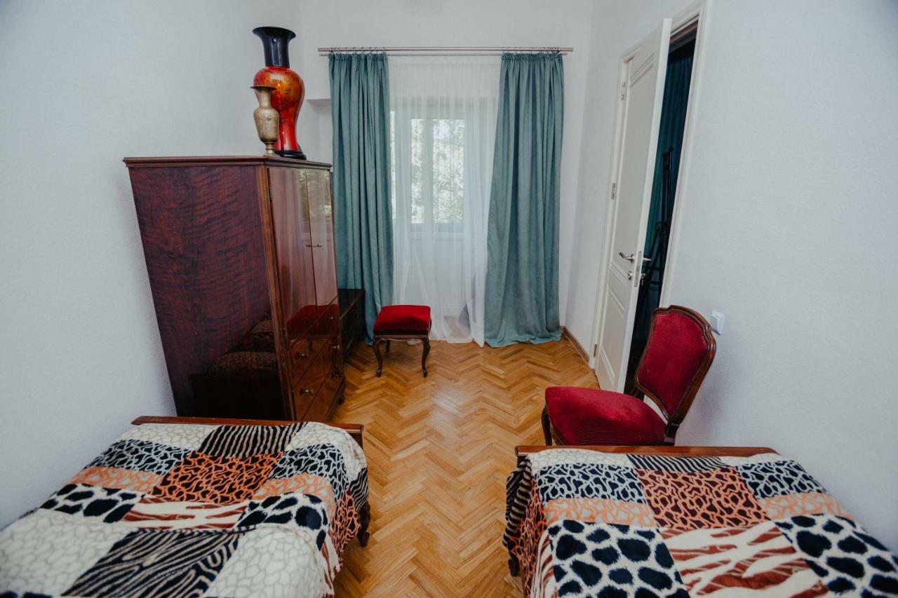 Chilling View Apartment Tbilisi Zewnętrze zdjęcie