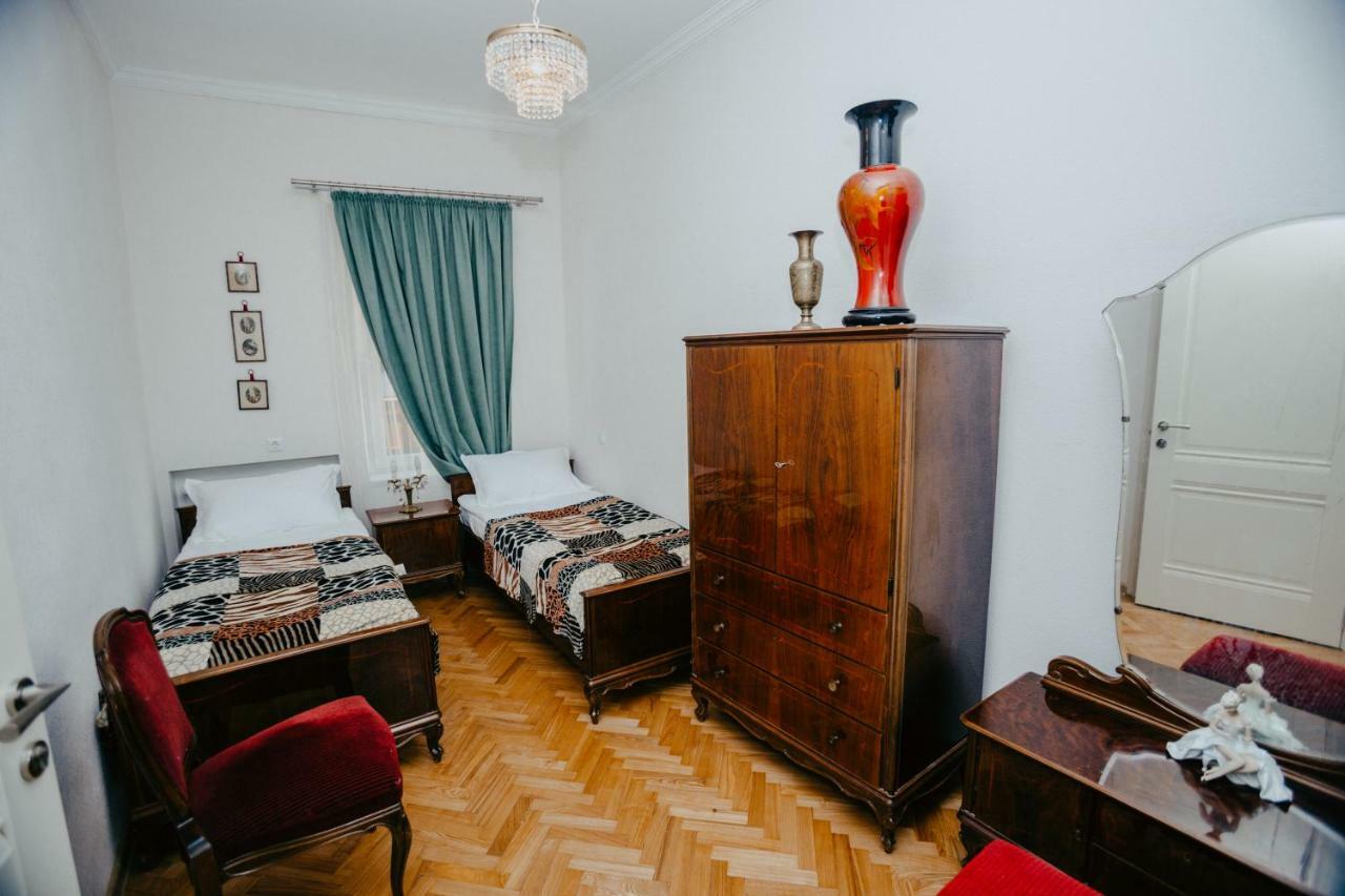 Chilling View Apartment Tbilisi Zewnętrze zdjęcie