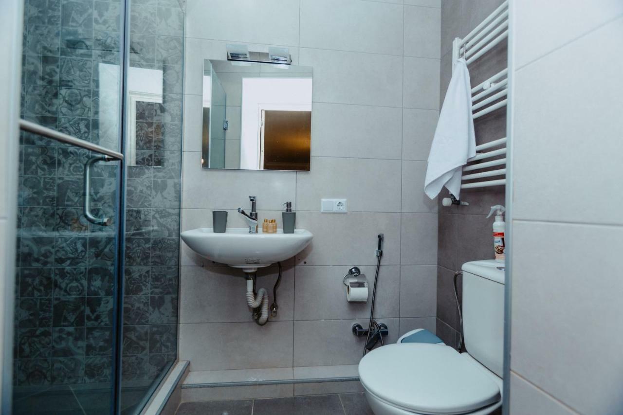 Chilling View Apartment Tbilisi Zewnętrze zdjęcie