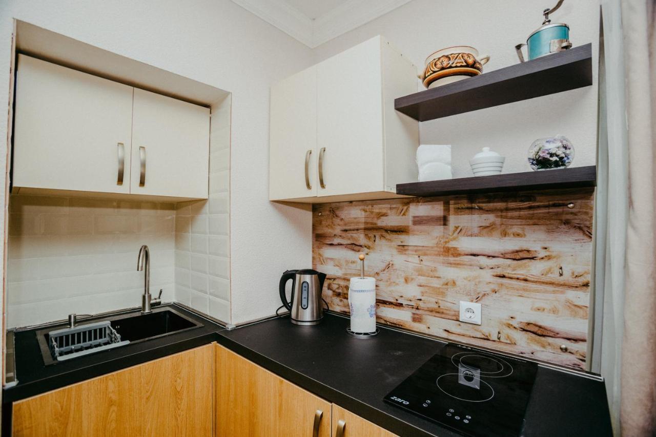Chilling View Apartment Tbilisi Zewnętrze zdjęcie